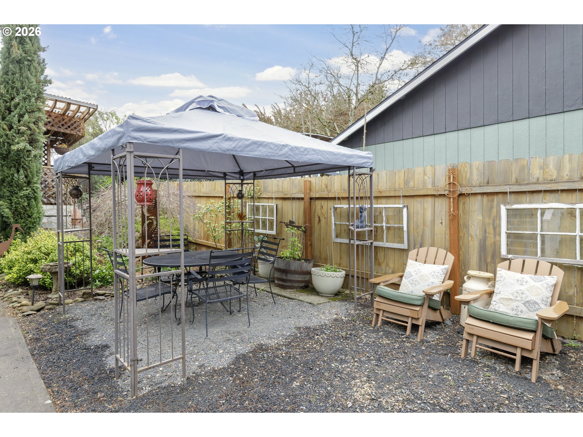 160 West Exeter Street Gladstone, OR 97027 - Photo 25 of 28