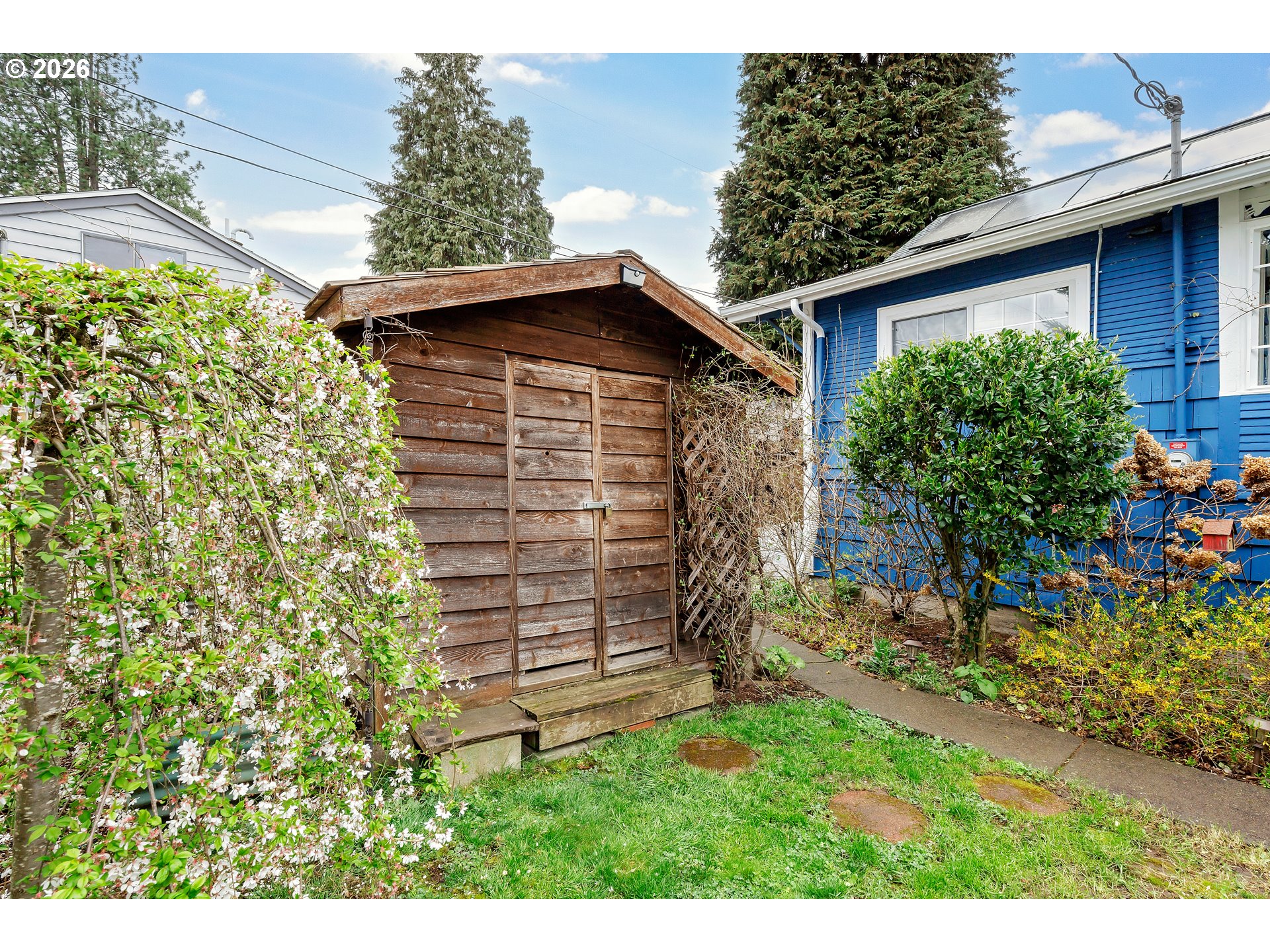 160 West Exeter Street Gladstone, OR 97027 - Photo 27 of 28