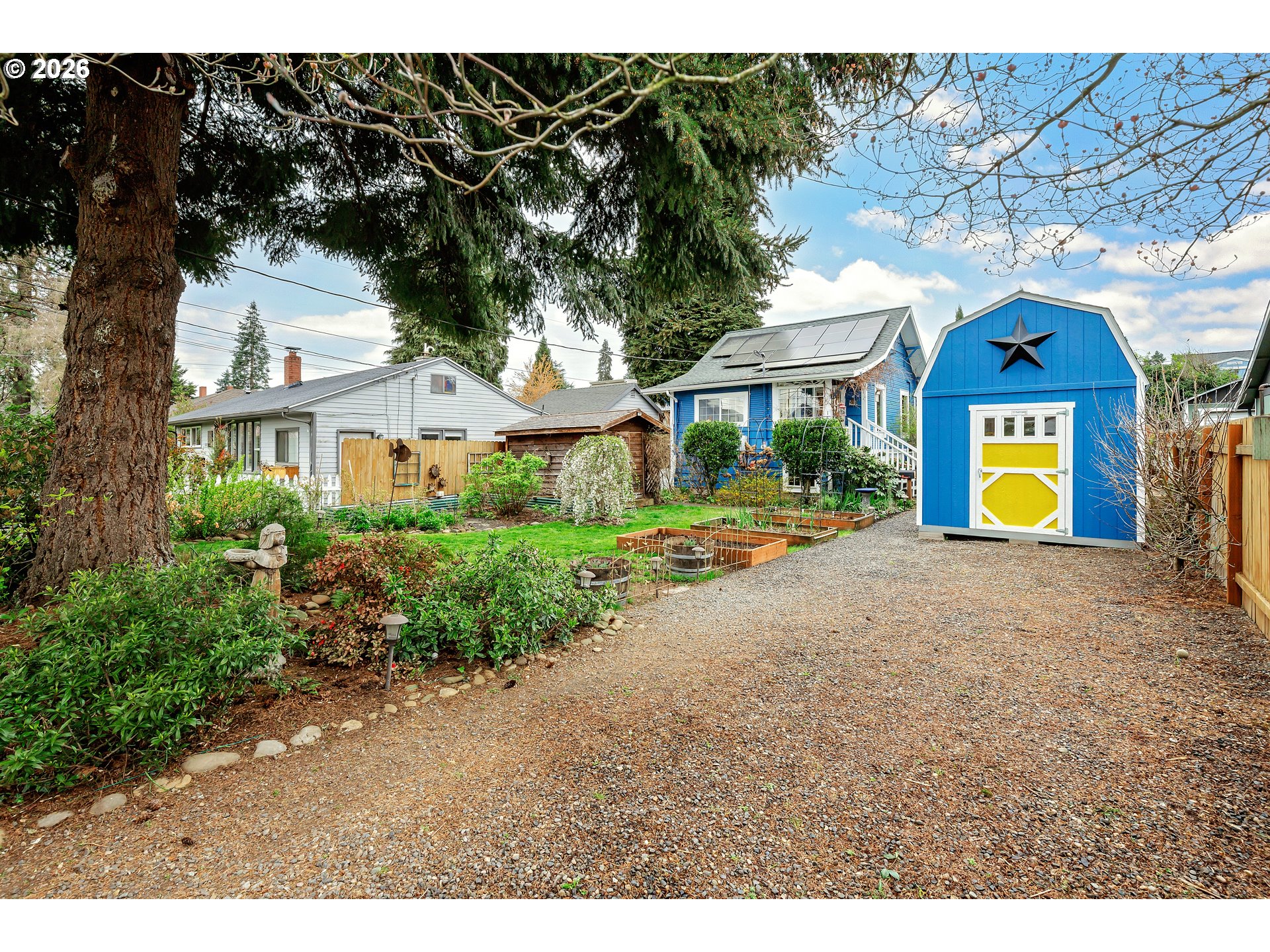 160 West Exeter Street Gladstone, OR 97027 - Photo 28 of 28