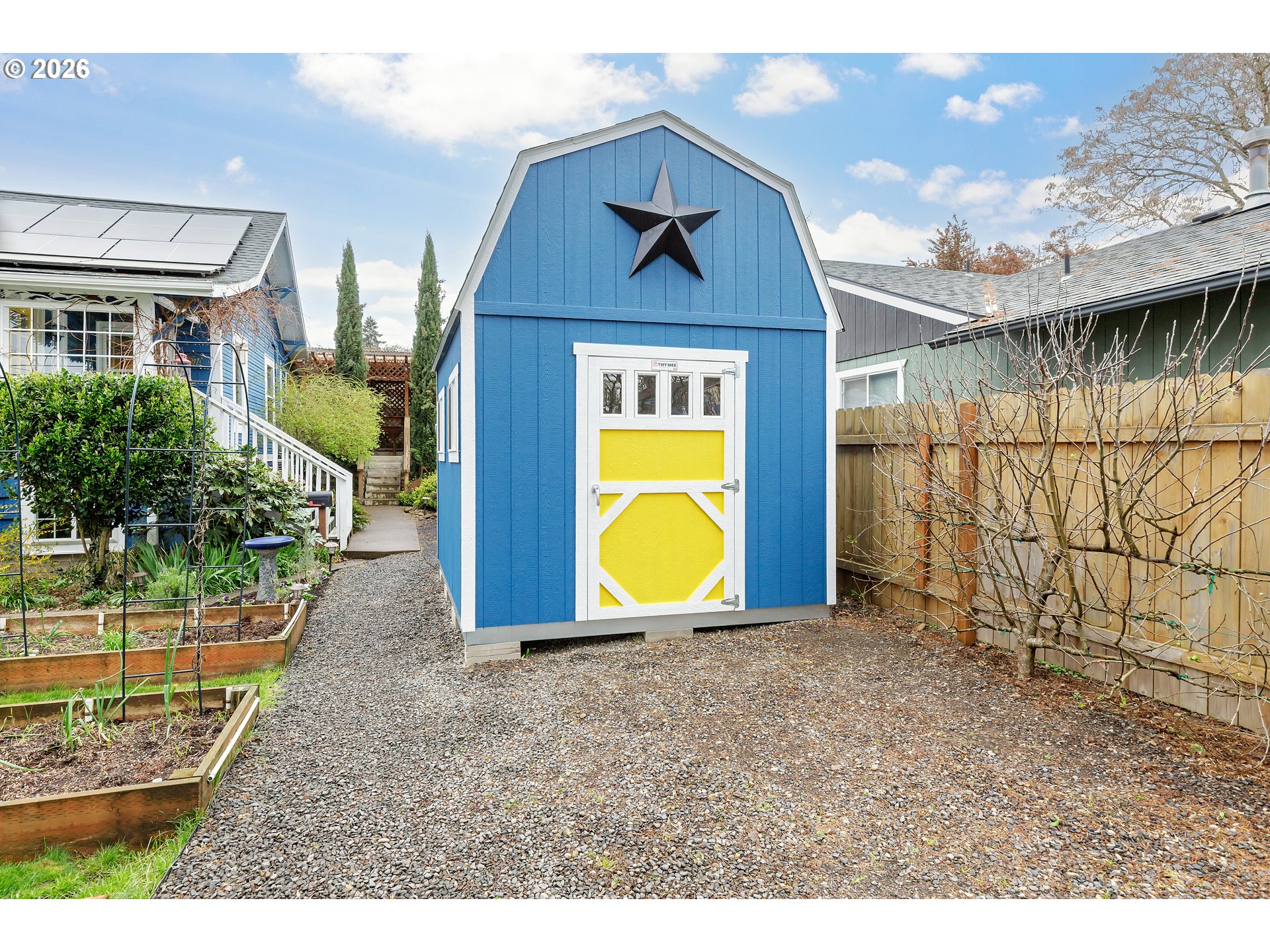 160 West Exeter Street Gladstone, OR 97027 - Photo 3 of 28