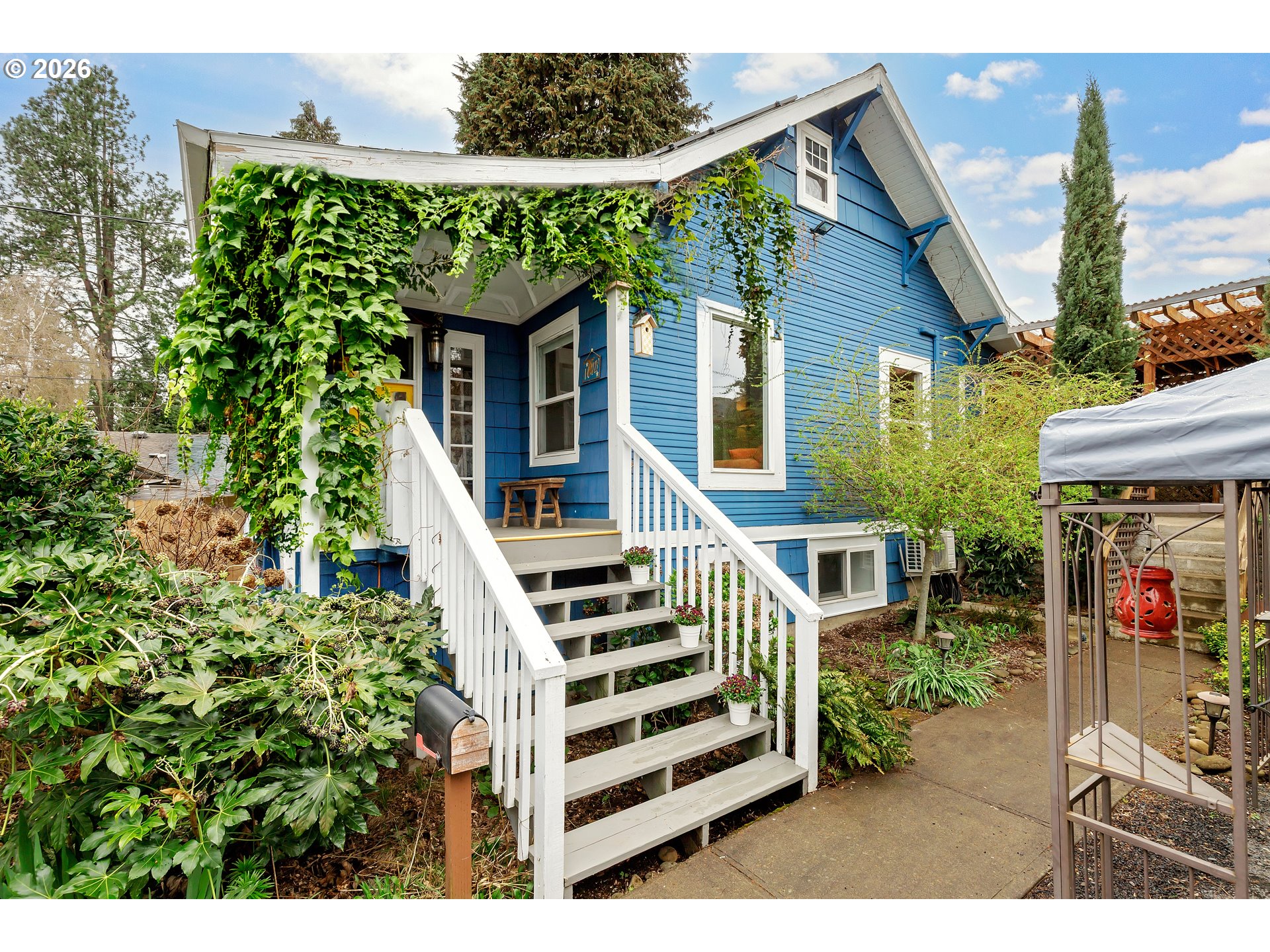 160 West Exeter Street Gladstone, OR 97027 - Photo 4 of 28