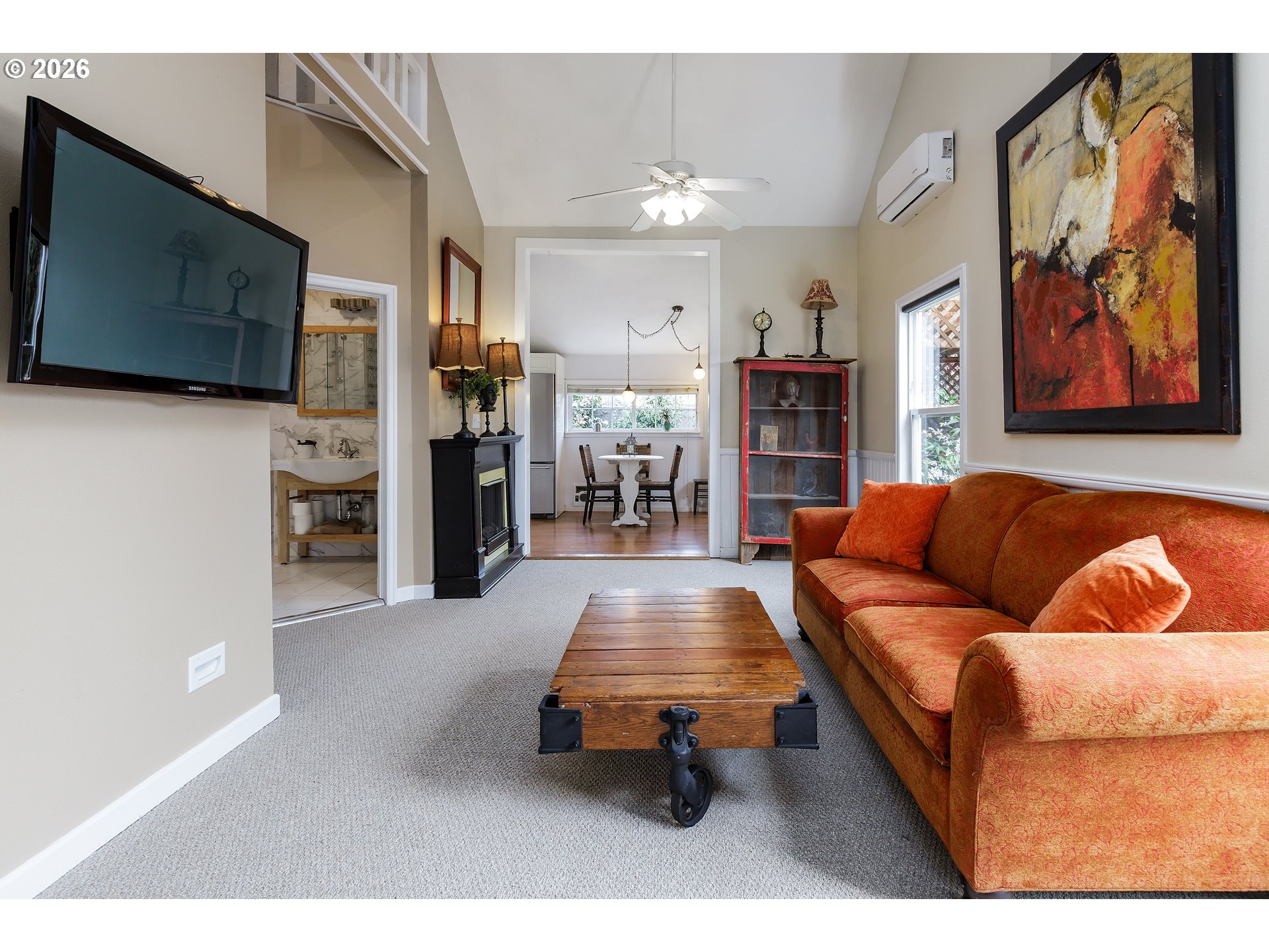 160 West Exeter Street Gladstone, OR 97027 - Photo 7 of 28