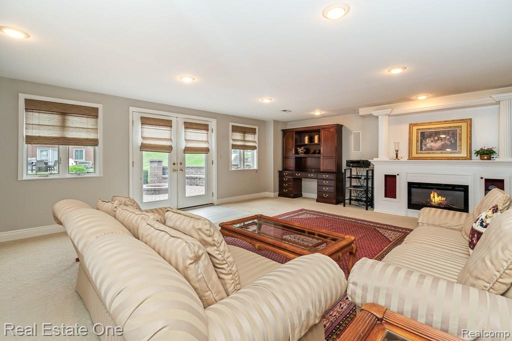 6595 Edith Court Troy, MI 48085 - Photo 47 of 59