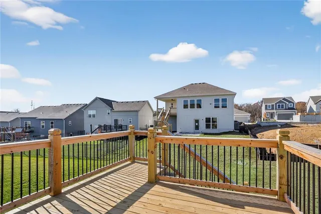 $439,999 | 16181 Ryan Circle, Parkville, MO 64152