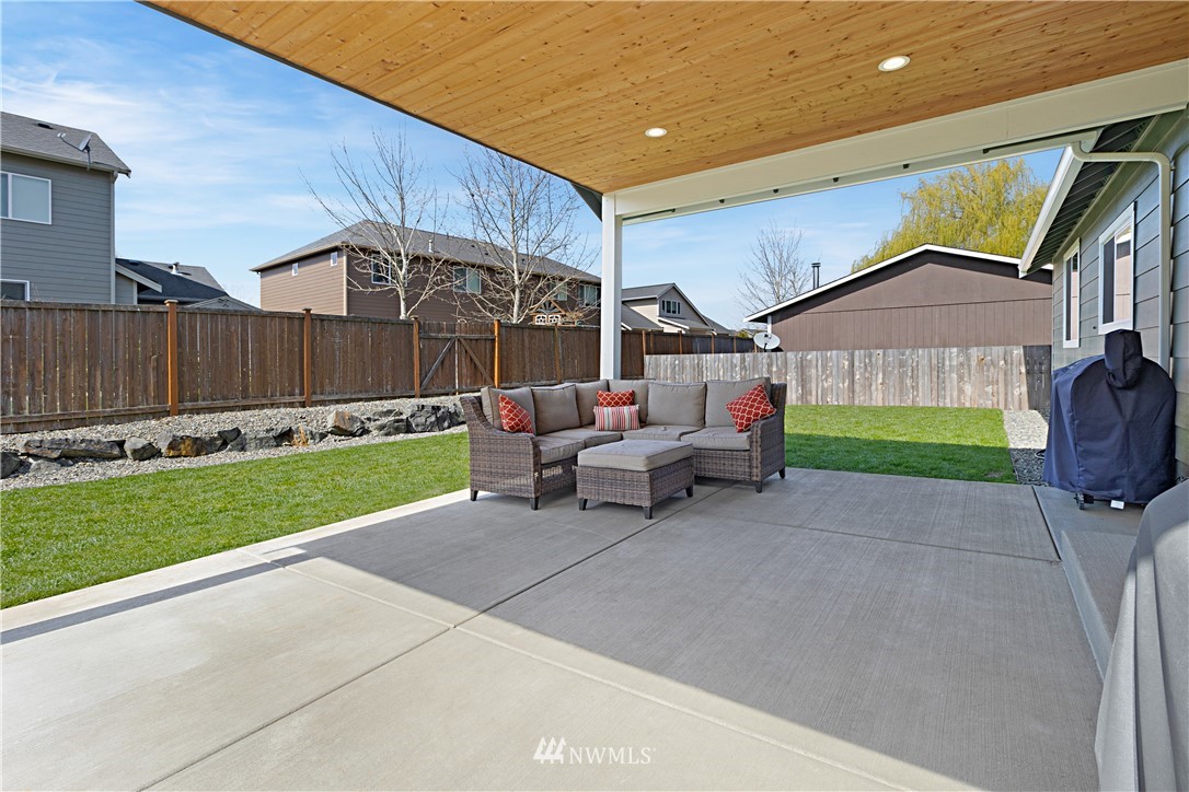 5012 Parker Road East Sumner, WA 98390 - Photo 29 of 35