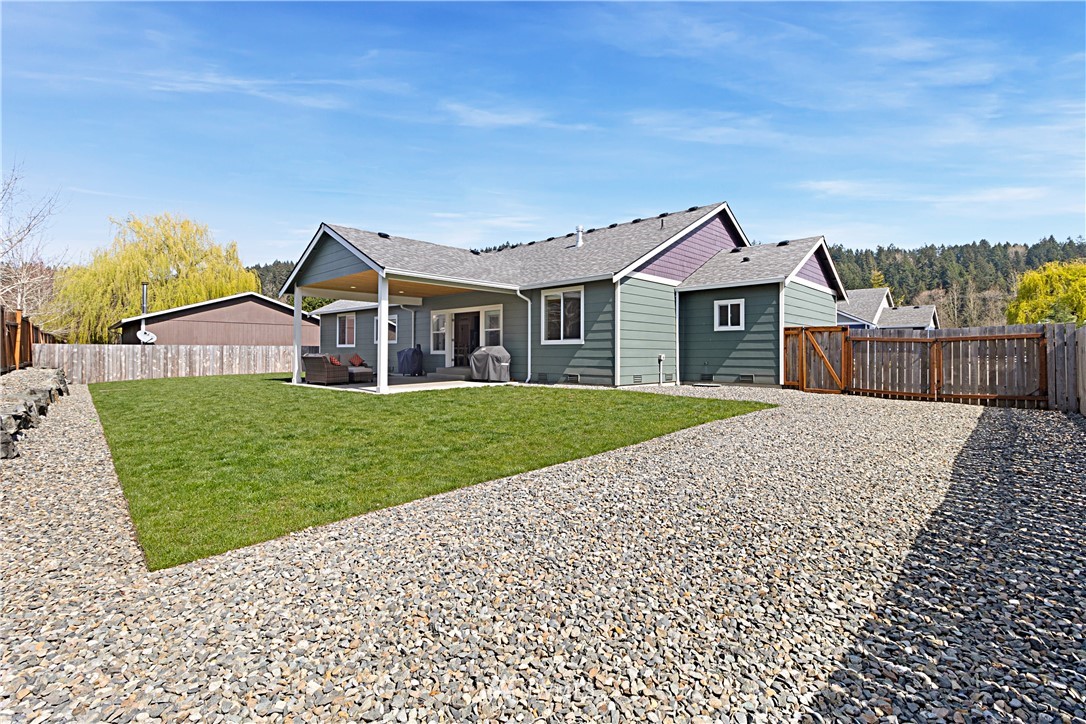5012 Parker Road East Sumner, WA 98390 - Photo 33 of 35