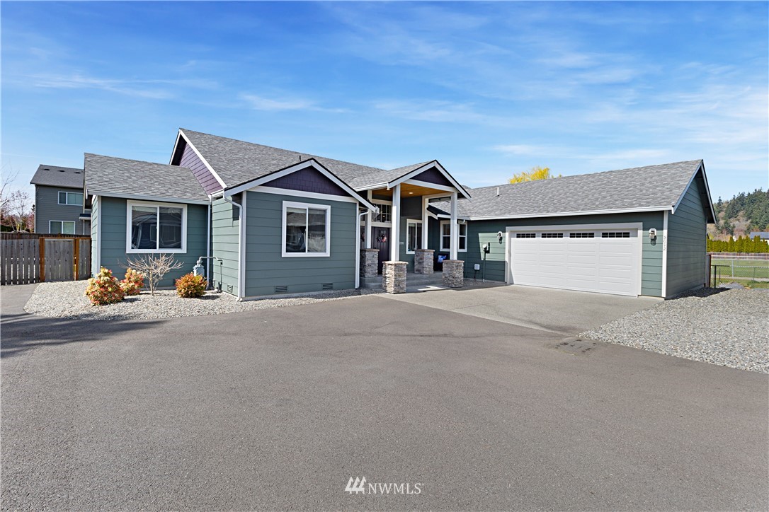 5012 Parker Road East Sumner, WA 98390 - Photo 34 of 35