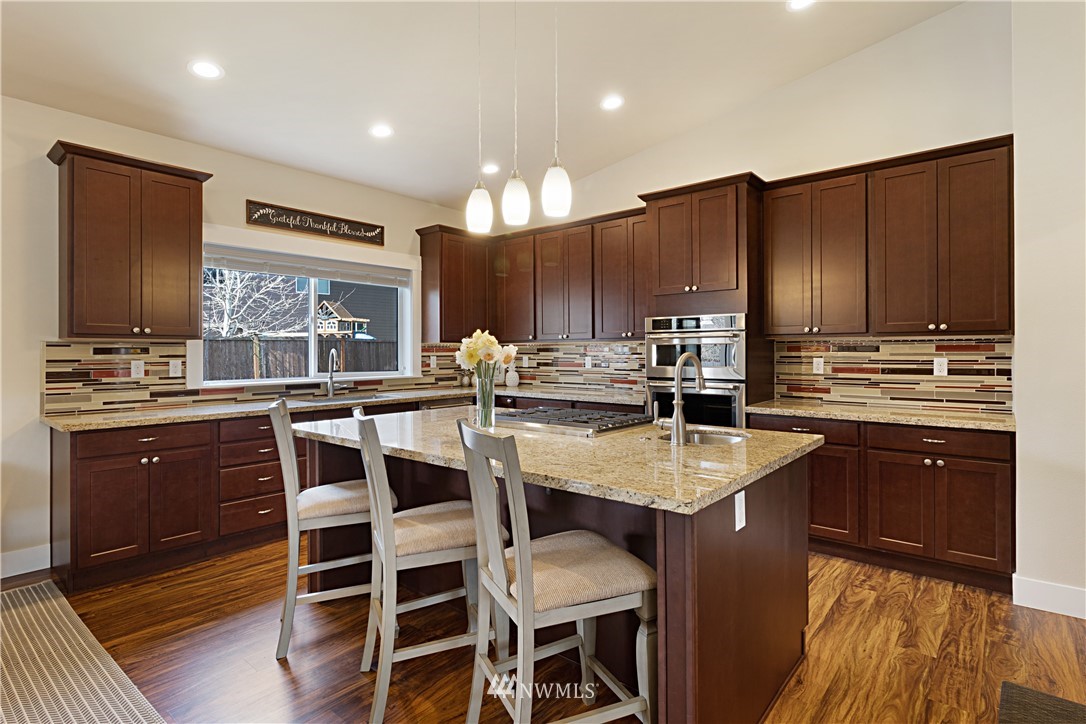 5012 Parker Road East Sumner, WA 98390 - Photo 8 of 35