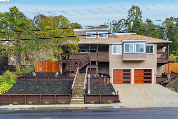 $929,000 | 6201 Hillside Drive, El Sobrante, CA 94803