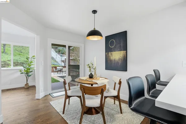 $929,000 | 6201 Hillside Drive, El Sobrante, CA 94803
