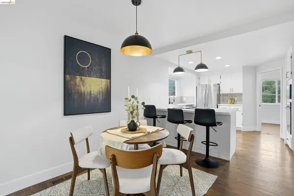 $929,000 | 6201 Hillside Drive, El Sobrante, CA 94803