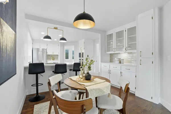 $929,000 | 6201 Hillside Drive, El Sobrante, CA 94803