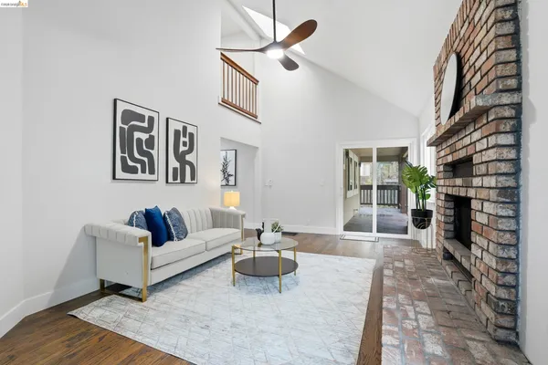 $929,000 | 6201 Hillside Drive, El Sobrante, CA 94803