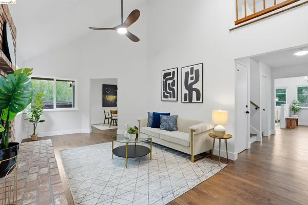 $929,000 | 6201 Hillside Drive, El Sobrante, CA 94803