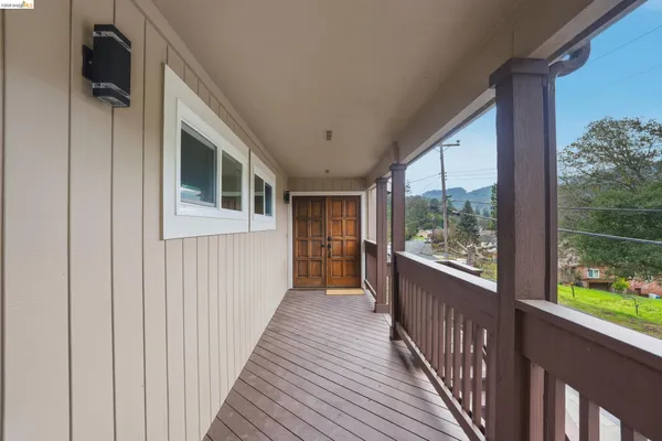 $929,000 | 6201 Hillside Drive, El Sobrante, CA 94803