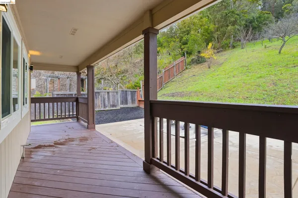 $929,000 | 6201 Hillside Drive, El Sobrante, CA 94803