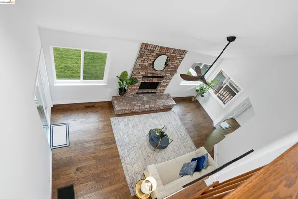 $929,000 | 6201 Hillside Drive, El Sobrante, CA 94803