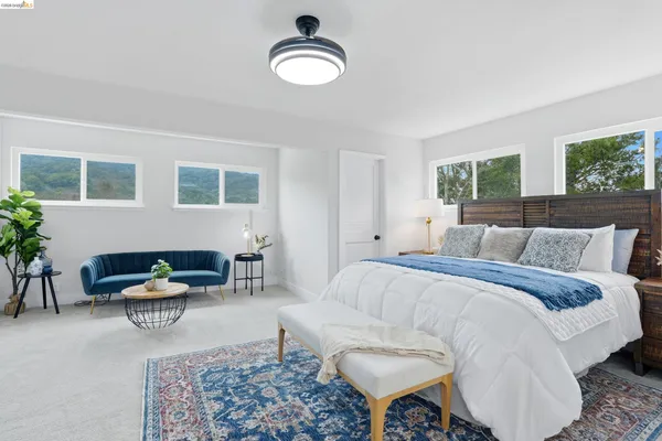 $929,000 | 6201 Hillside Drive, El Sobrante, CA 94803