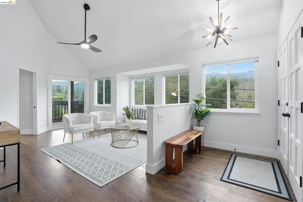 $929,000 | 6201 Hillside Drive, El Sobrante, CA 94803