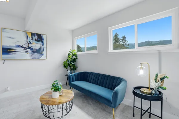 $929,000 | 6201 Hillside Drive, El Sobrante, CA 94803