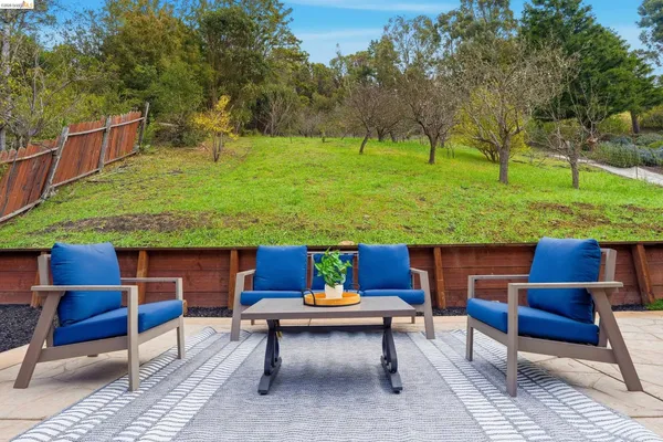 $929,000 | 6201 Hillside Drive, El Sobrante, CA 94803