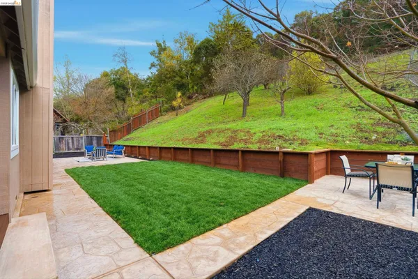 $929,000 | 6201 Hillside Drive, El Sobrante, CA 94803