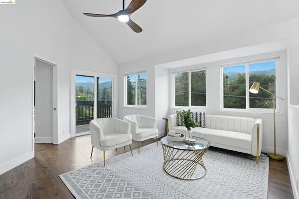 $929,000 | 6201 Hillside Drive, El Sobrante, CA 94803