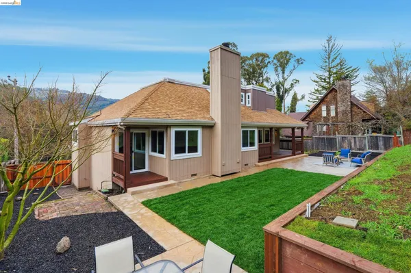$929,000 | 6201 Hillside Drive, El Sobrante, CA 94803