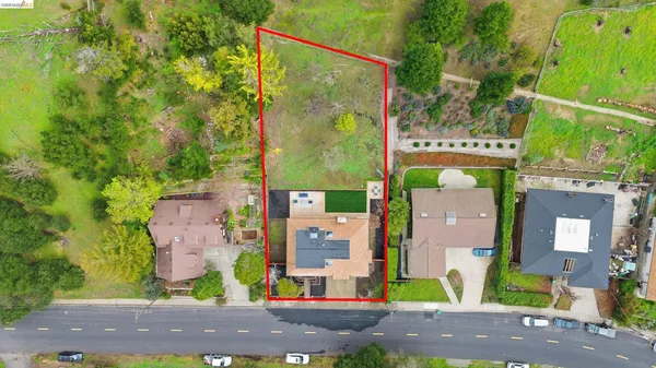 $929,000 | 6201 Hillside Drive, El Sobrante, CA 94803