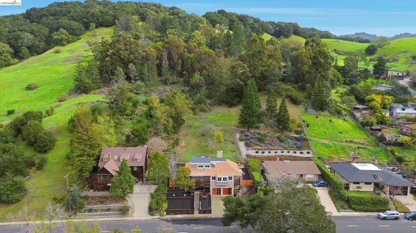 $929,000 | 6201 Hillside Drive, El Sobrante, CA 94803