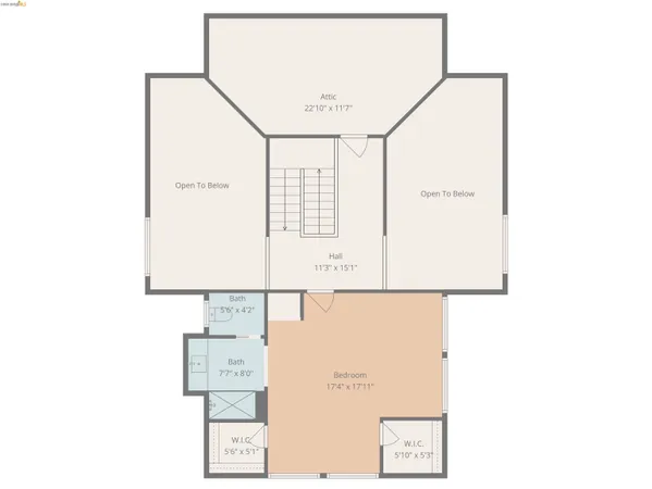 $929,000 | 6201 Hillside Drive, El Sobrante, CA 94803