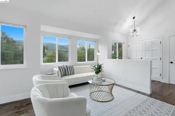 $929,000 | 6201 Hillside Drive, El Sobrante, CA 94803