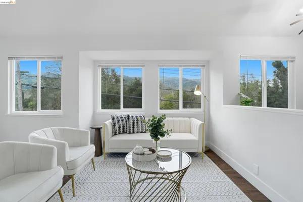 $929,000 | 6201 Hillside Drive, El Sobrante, CA 94803
