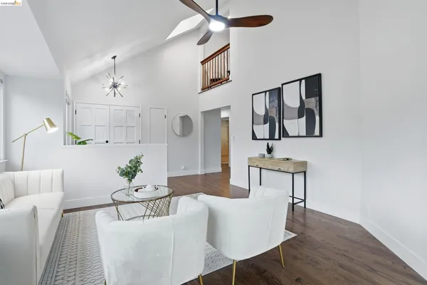 $929,000 | 6201 Hillside Drive, El Sobrante, CA 94803