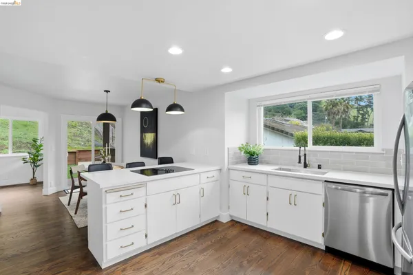 $929,000 | 6201 Hillside Drive, El Sobrante, CA 94803