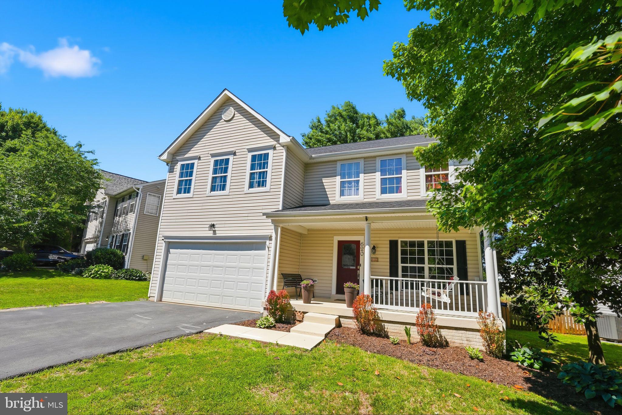 620 Kings Grant Road Culpeper, VA 22701 - Photo 4 of 62