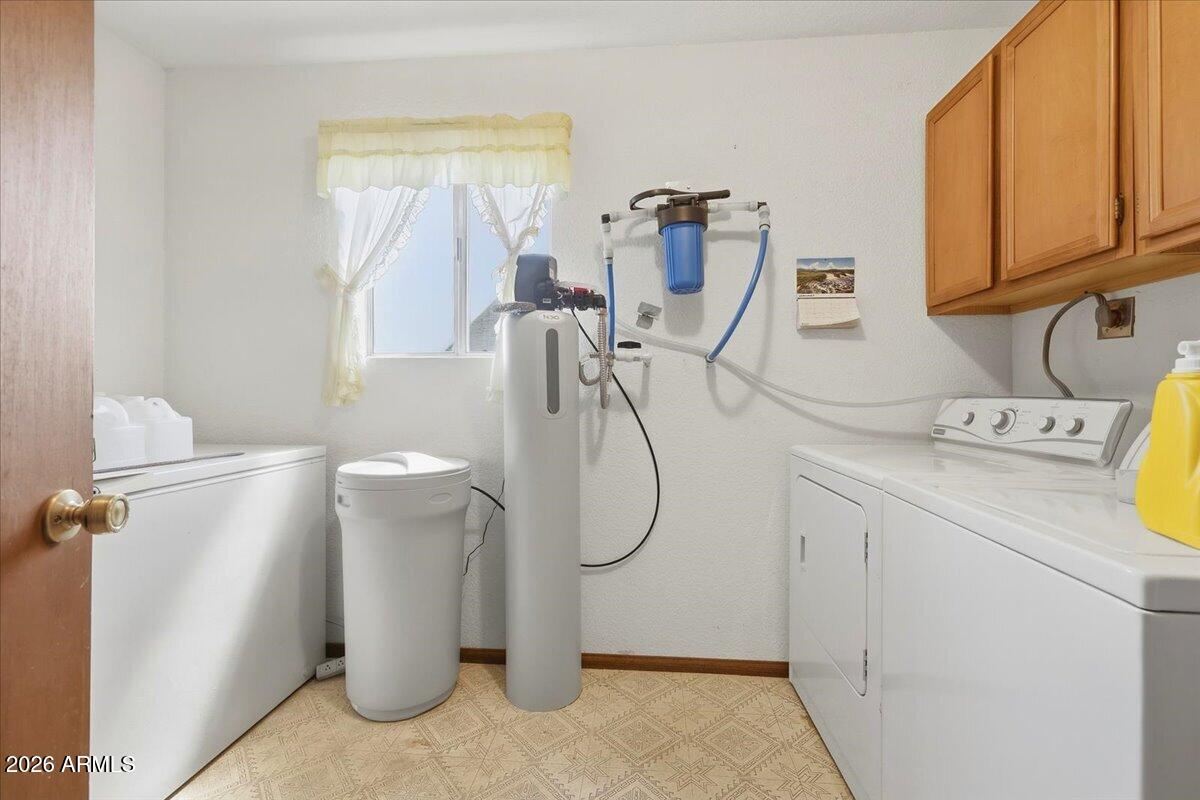 1495 Koch Ranch Road Cornville, AZ 86325 - Photo 18 of 32 18-Laundry Room
