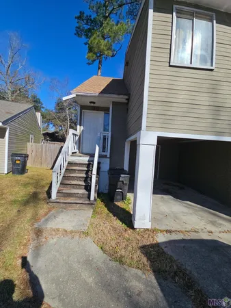 $82,000 | 14215 Woodlands Drive, Unit 38, Hammond, LA 70401