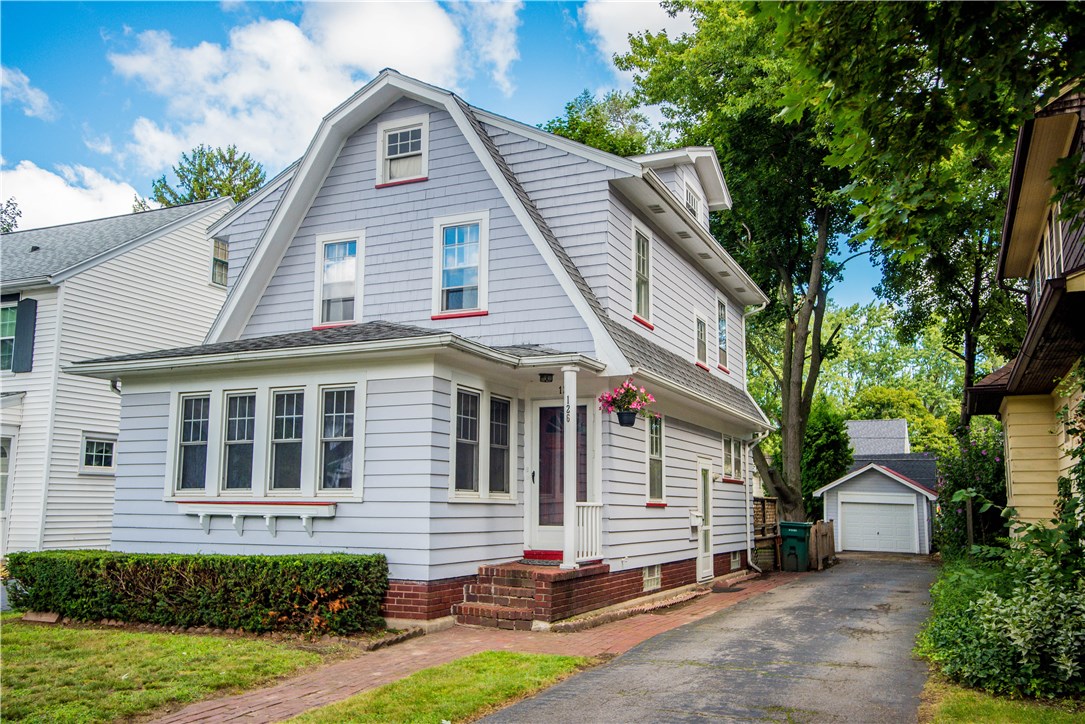 126 Legran Road Irondequoit, NY 14617 - Photo 1 of 1 Gallery Image 1
