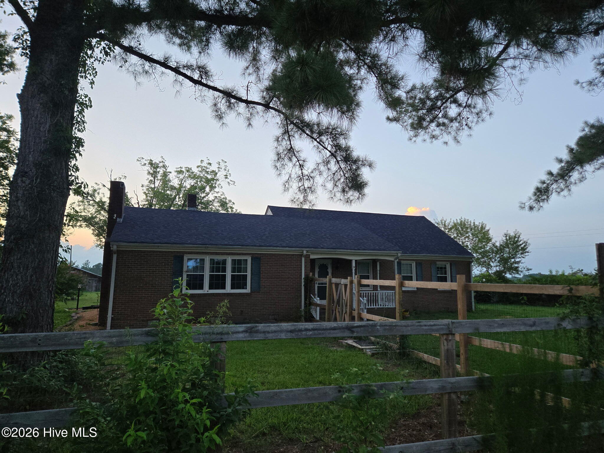22 Hackley Road Gates, NC 27937 - Photo 1 of 25