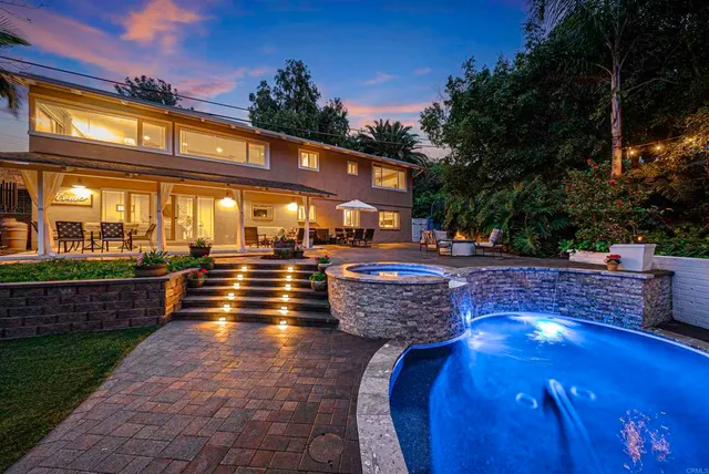 $1,415,000 | 9399 Carmichael Drive, La Mesa, CA 91941