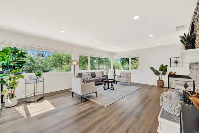 $1,415,000 | 9399 Carmichael Drive, La Mesa, CA 91941