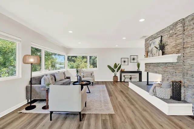 $1,415,000 | 9399 Carmichael Drive, La Mesa, CA 91941