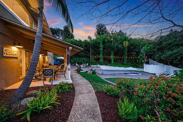 $1,415,000 | 9399 Carmichael Drive, La Mesa, CA 91941