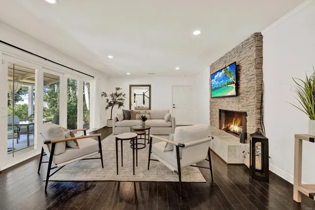 $1,415,000 | 9399 Carmichael Drive, La Mesa, CA 91941