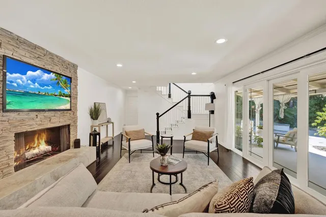 $1,415,000 | 9399 Carmichael Drive, La Mesa, CA 91941