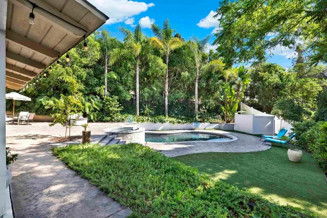 $1,415,000 | 9399 Carmichael Drive, La Mesa, CA 91941