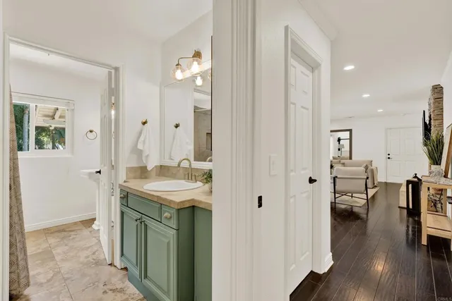 $1,415,000 | 9399 Carmichael Drive, La Mesa, CA 91941