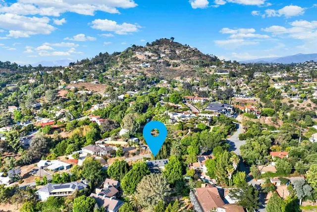 $1,415,000 | 9399 Carmichael Drive, La Mesa, CA 91941