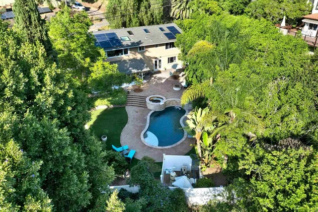 $1,415,000 | 9399 Carmichael Drive, La Mesa, CA 91941